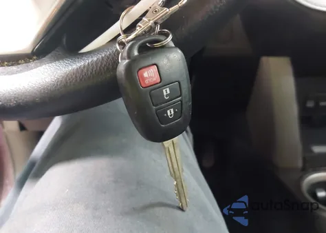 2016 Toyota Rav4 Le from USA, damaged, VIN 2T3BFREV2GW514065